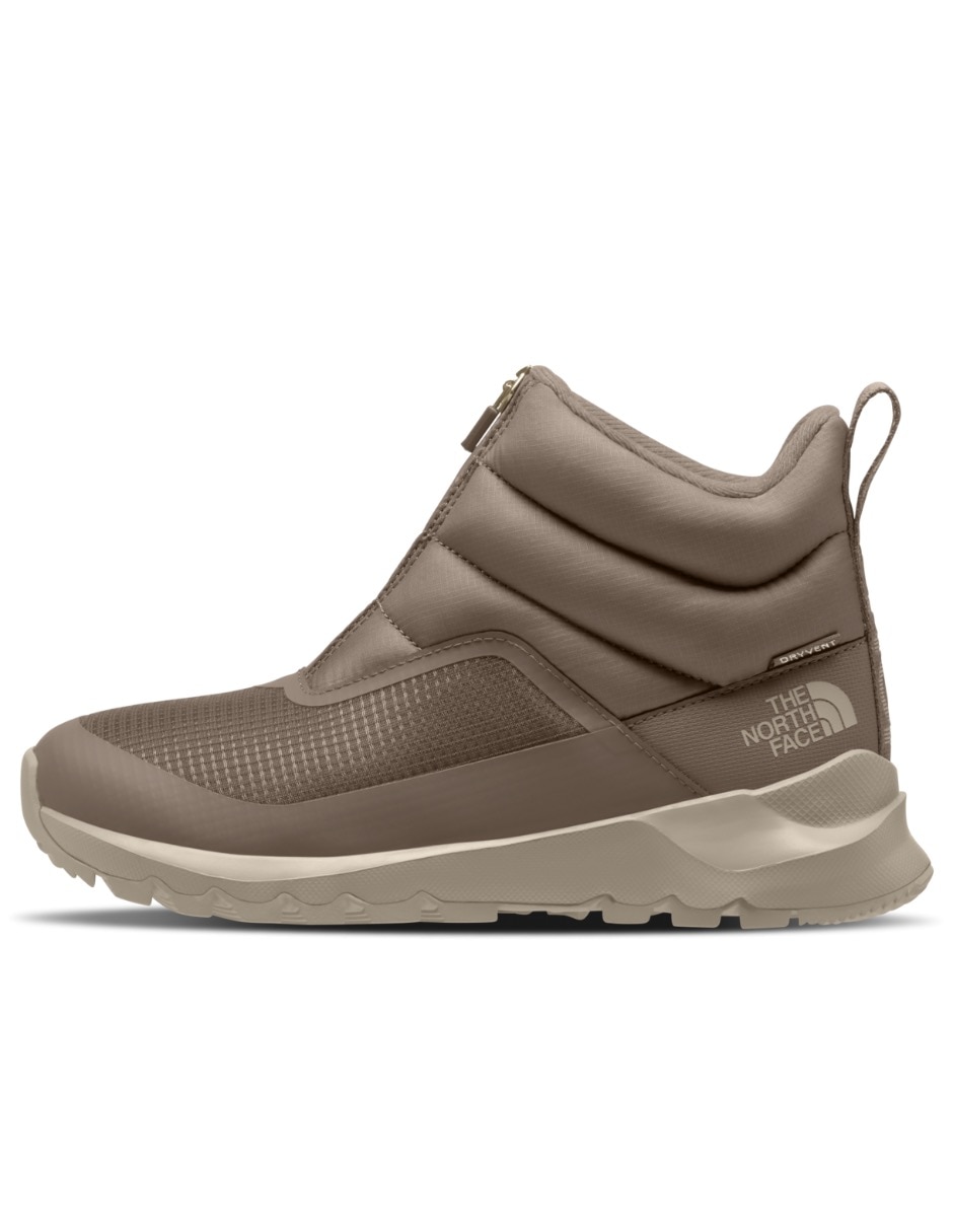 Tenis the north face para mujer