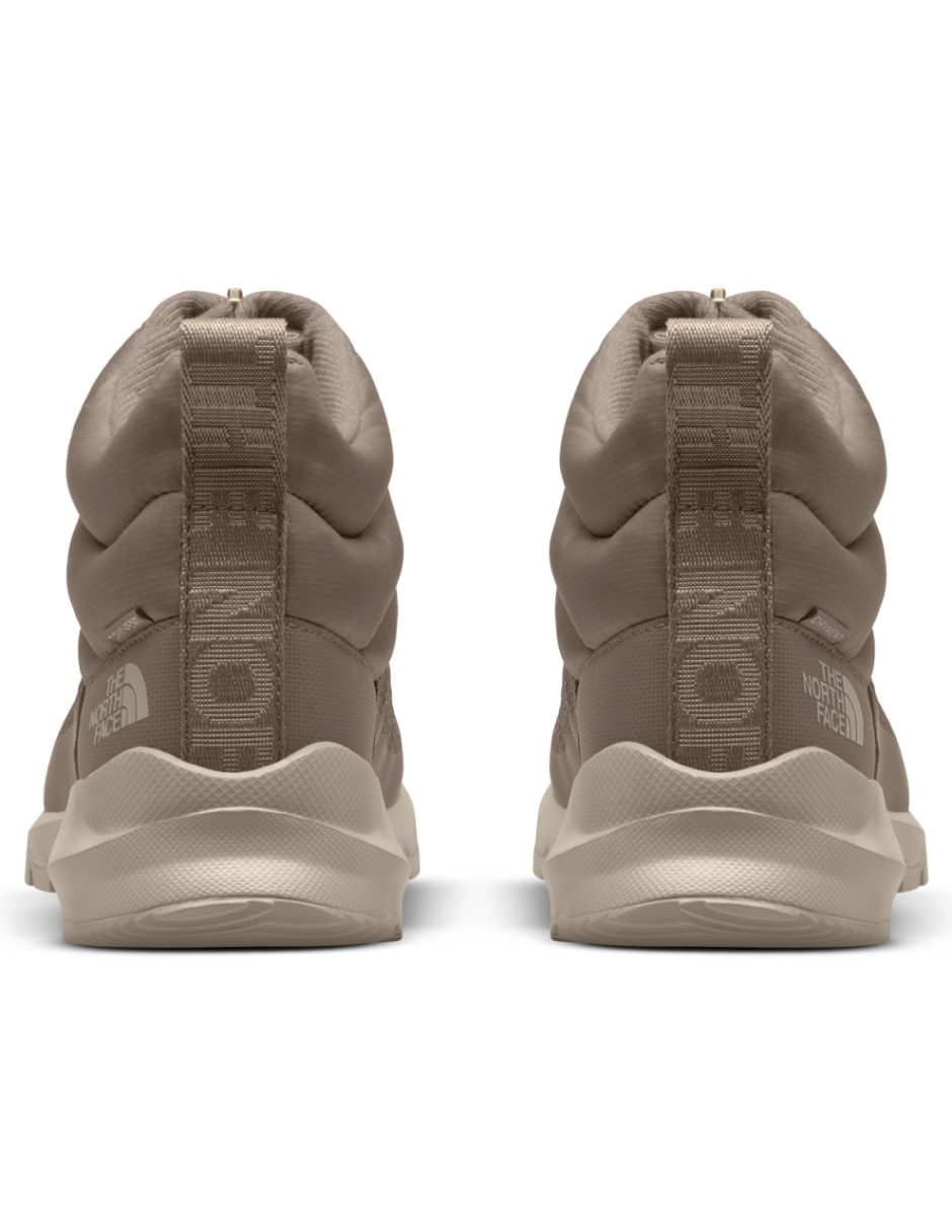 Tenis the north face para mujer