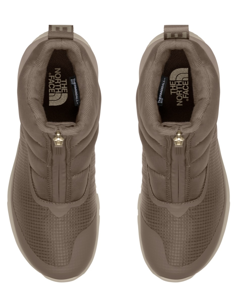 Tenis the north face para mujer