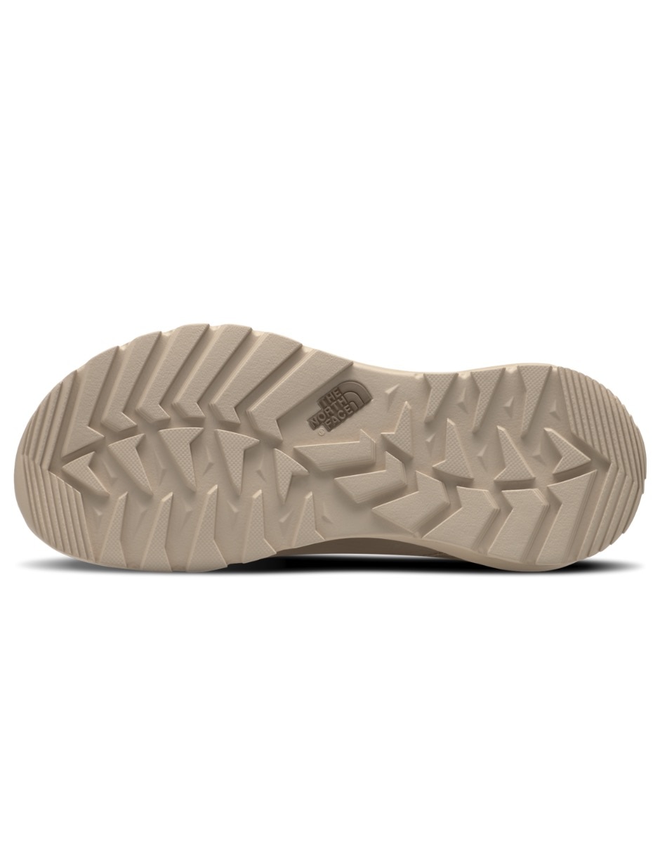 Tenis the north face para mujer