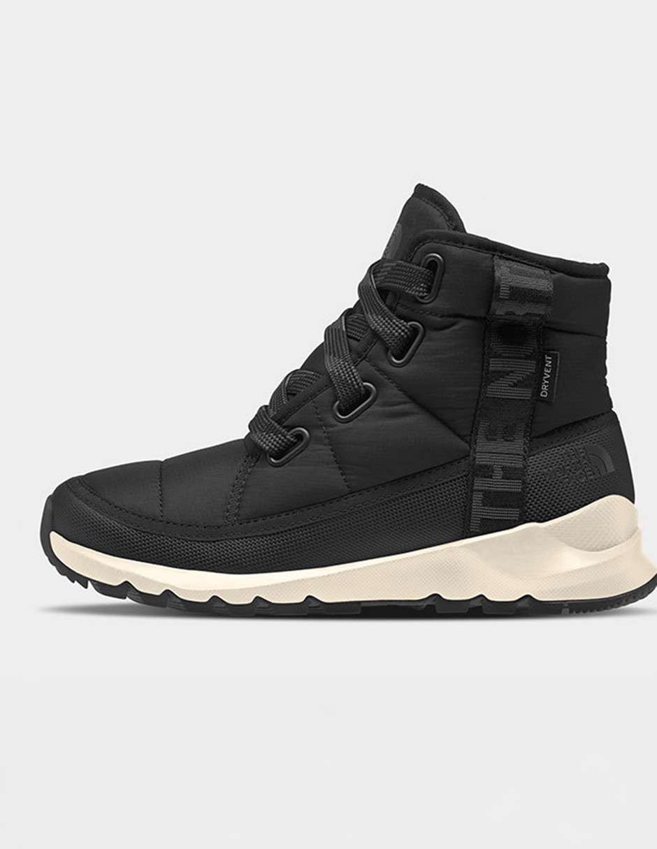 Tenis Thermoball Lace Up Luxe para mujer