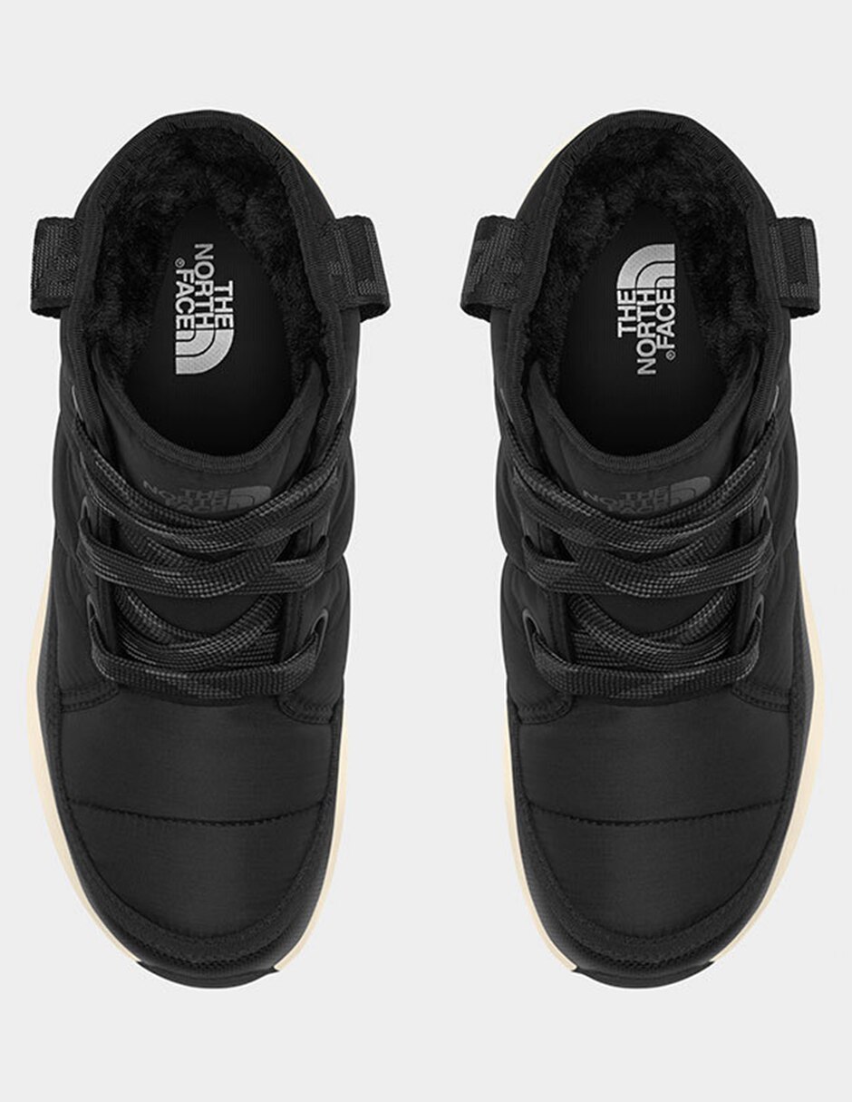 Tenis Thermoball Lace Up Luxe para mujer 3