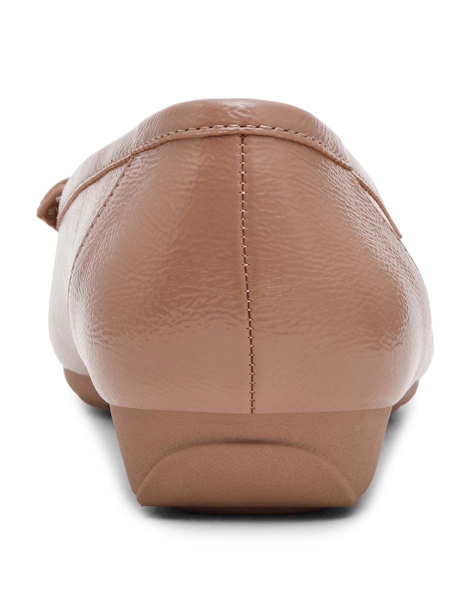 Mocasín  para mujer 4