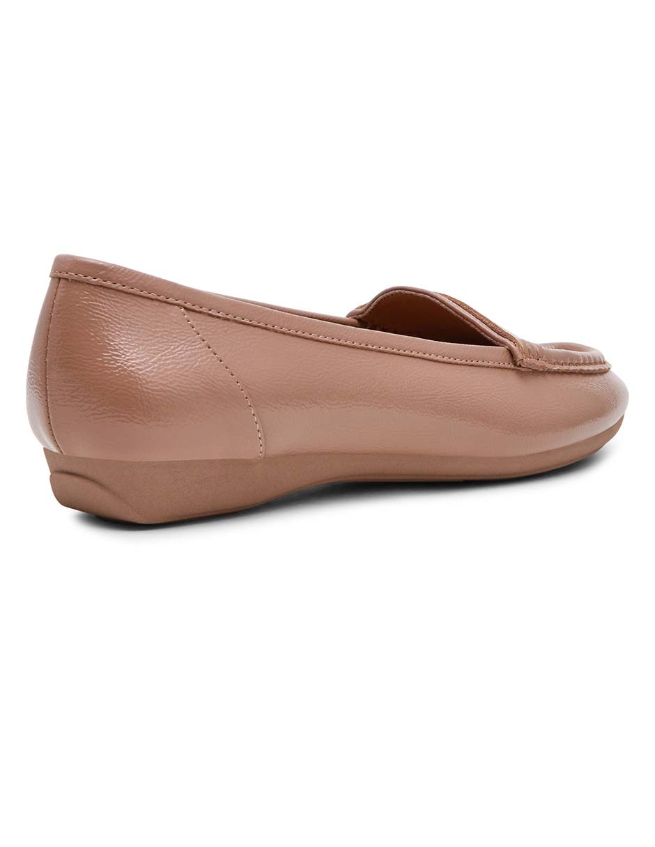 Mocasín  para mujer 3