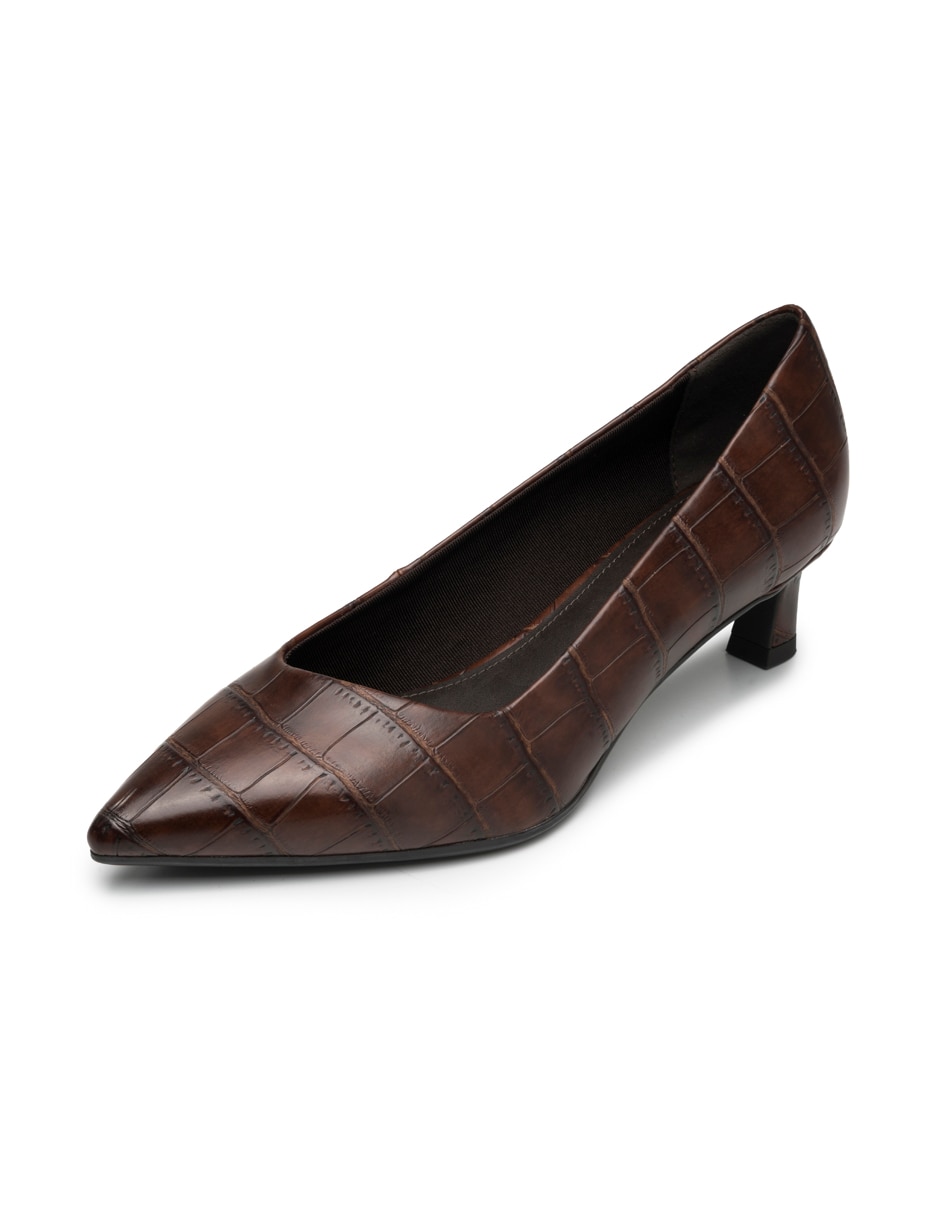 Zapatilla 8
