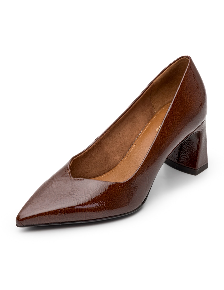 Zapatilla 8