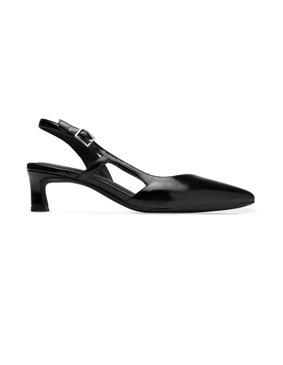 Zapatilla 10