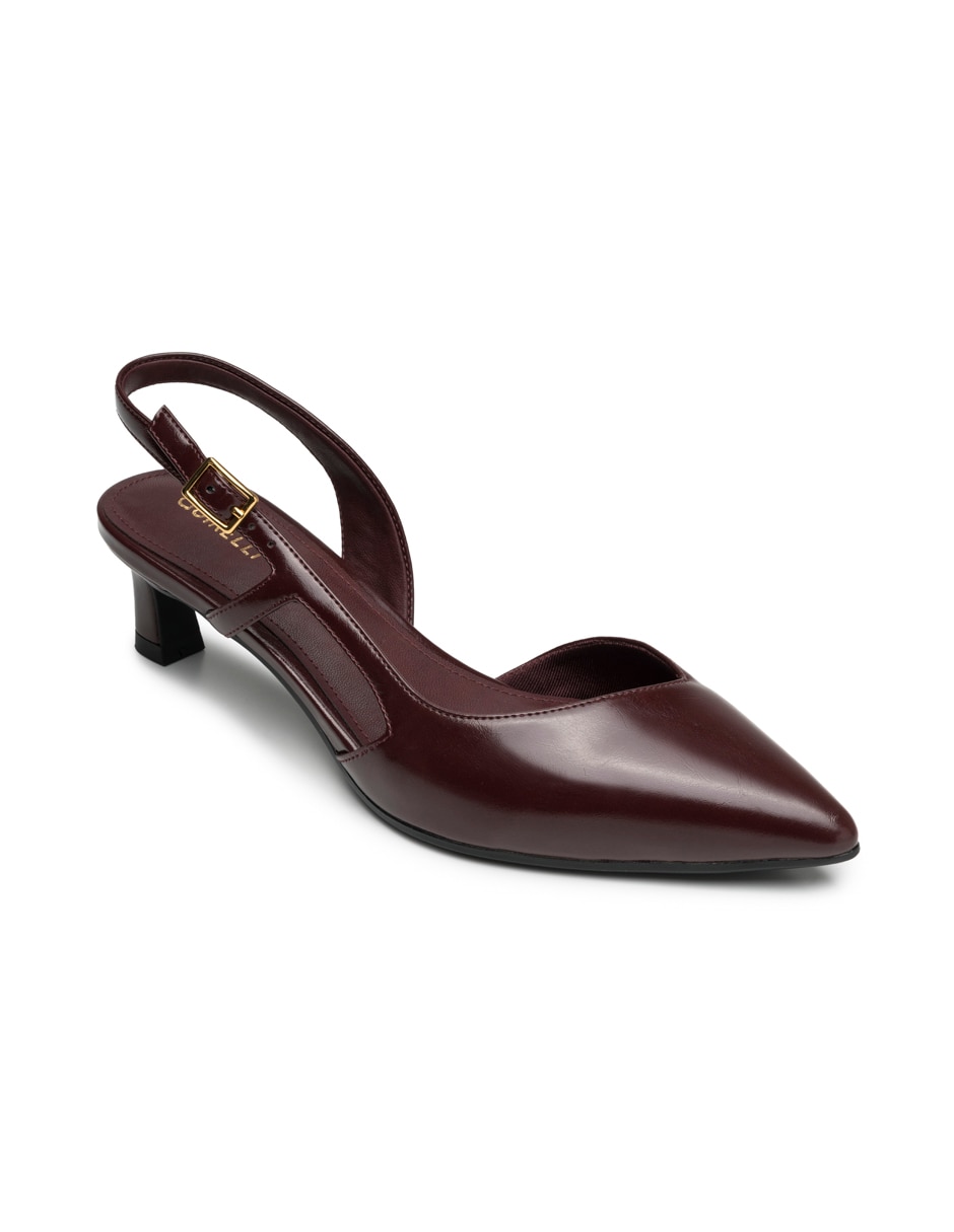 Zapatilla 2