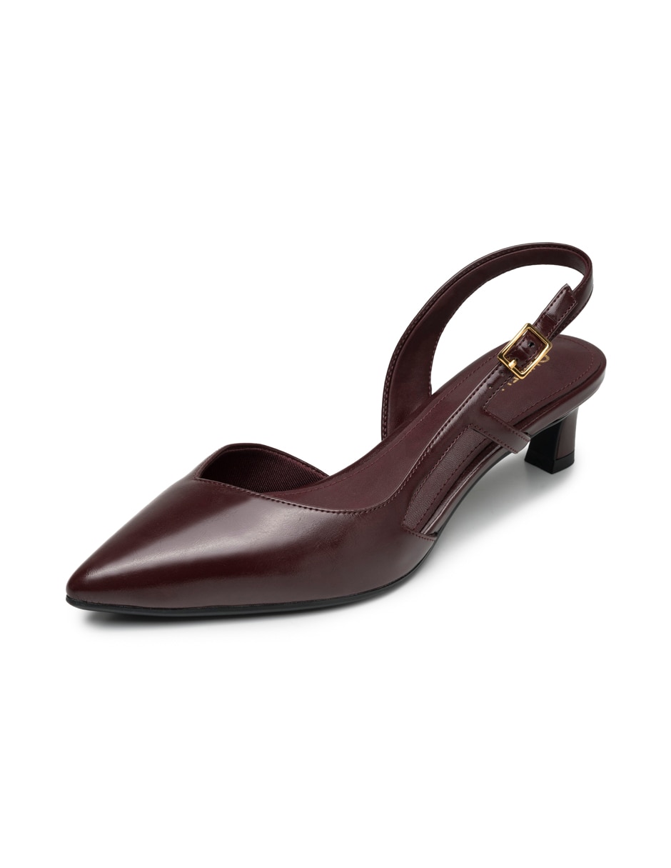 Zapatilla 4