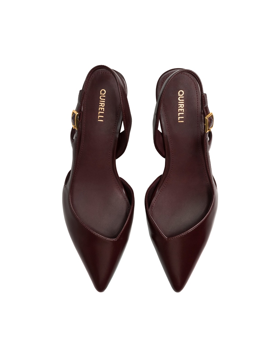 Zapatilla 5