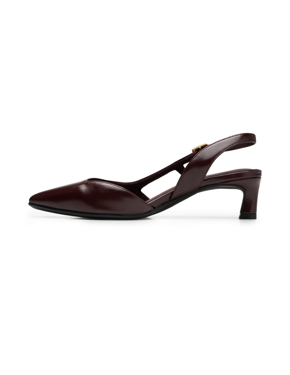 Zapatilla 7