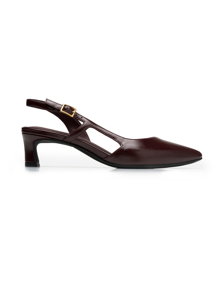 Zapatilla 8