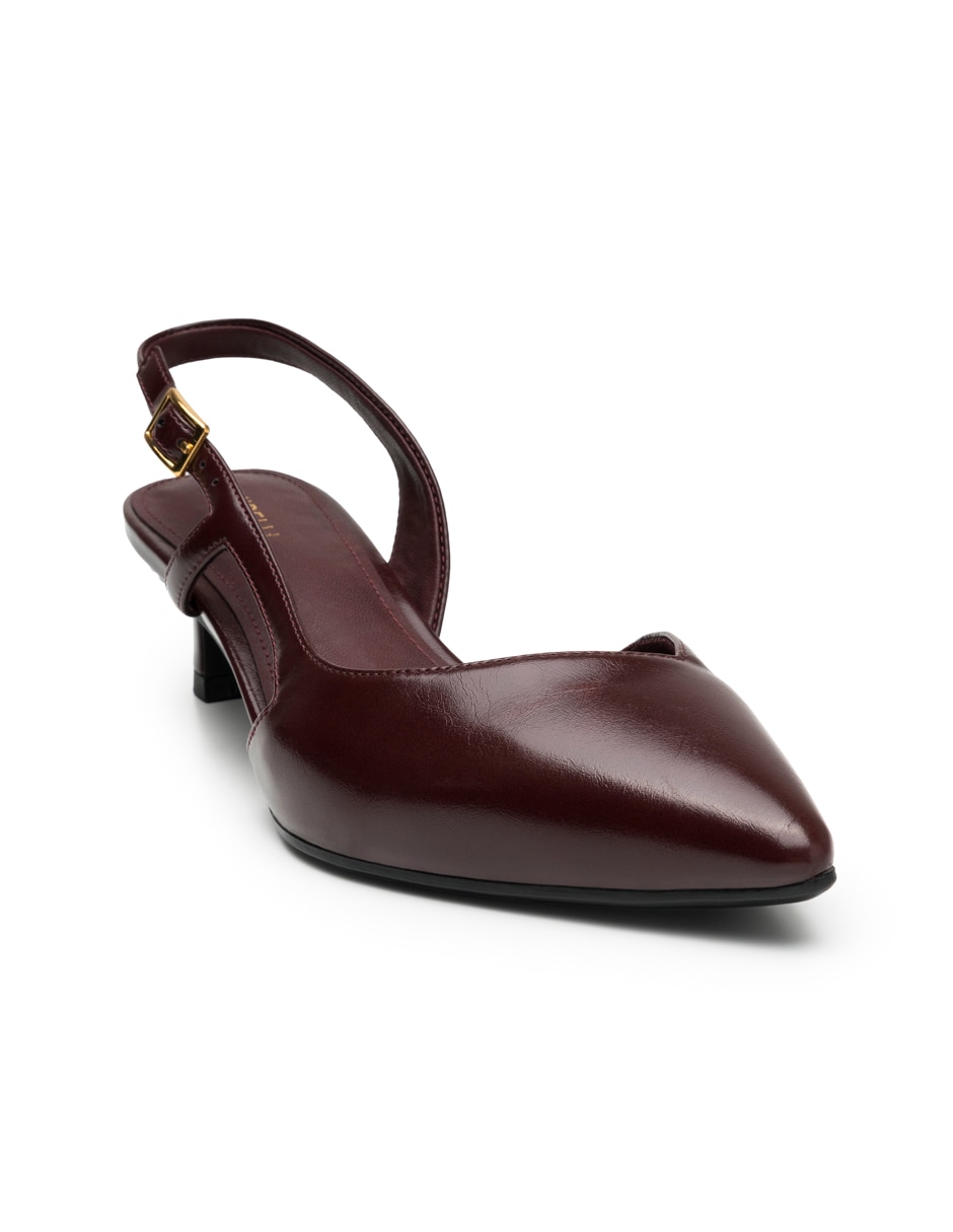 Zapatilla 9