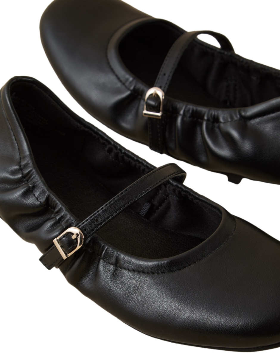 Balerina para mujer 3