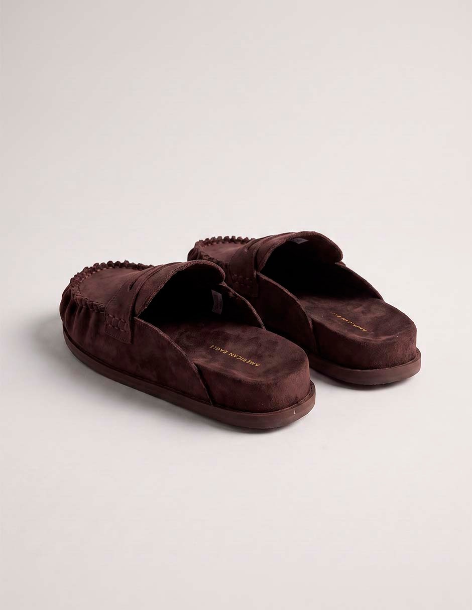 Zapato wmns clog para mujer 5
