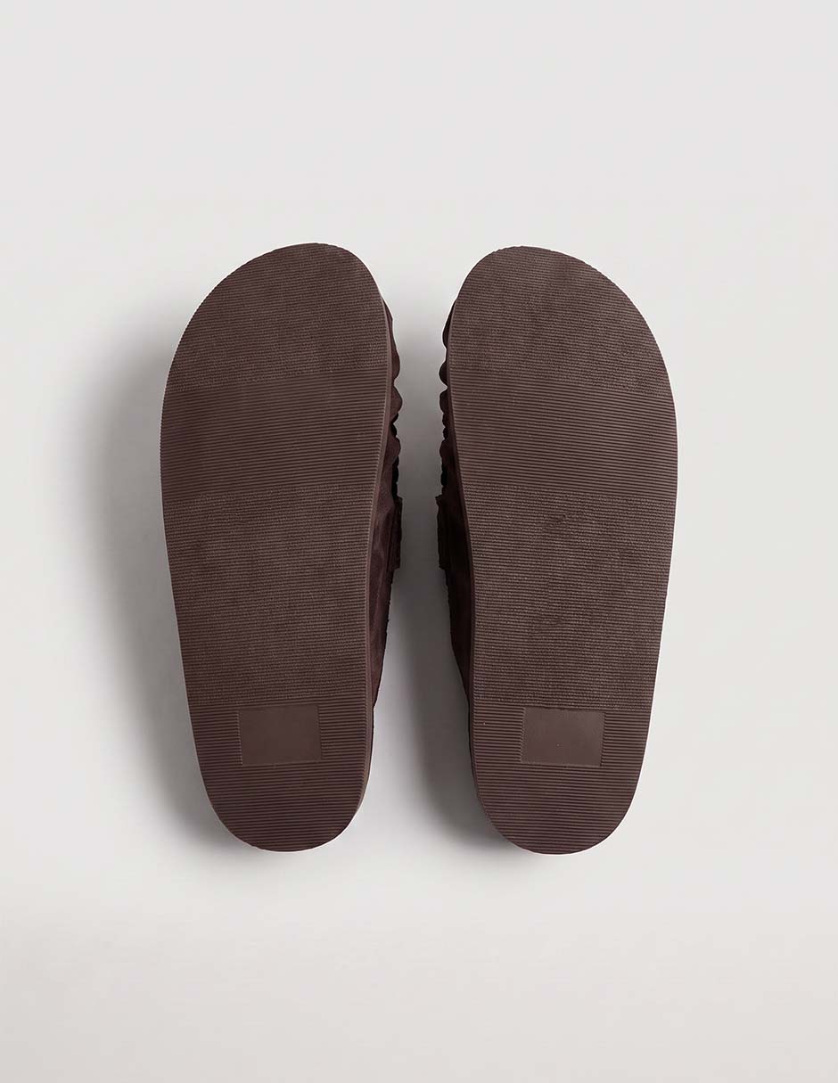 Zapato wmns clog para mujer 3