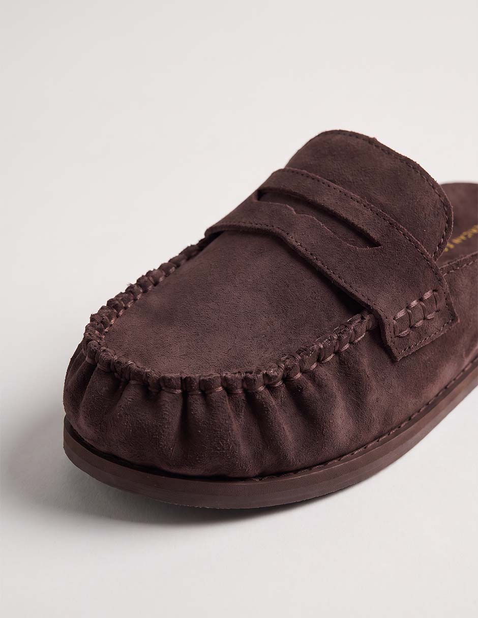 Zapato wmns clog para mujer 2