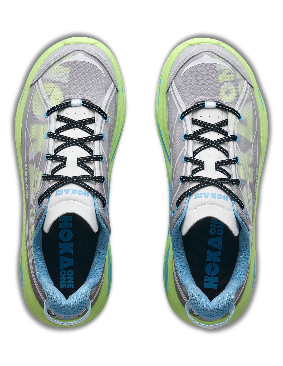 Tenis Huaka Pro para mujer 2