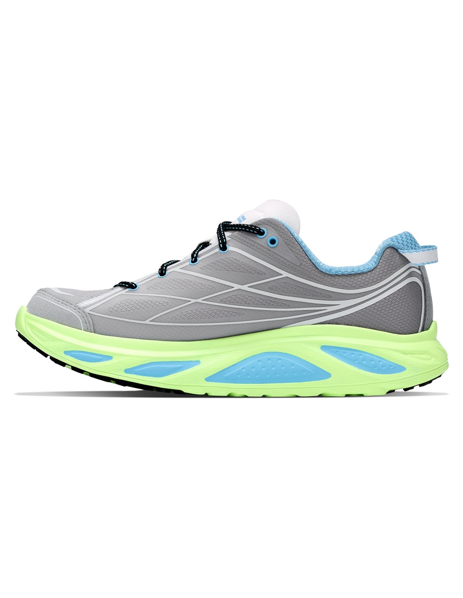 Tenis Huaka Pro para mujer 3