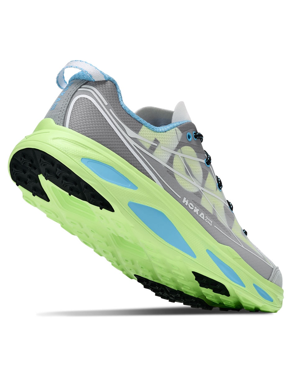 Tenis Huaka Pro para mujer 4