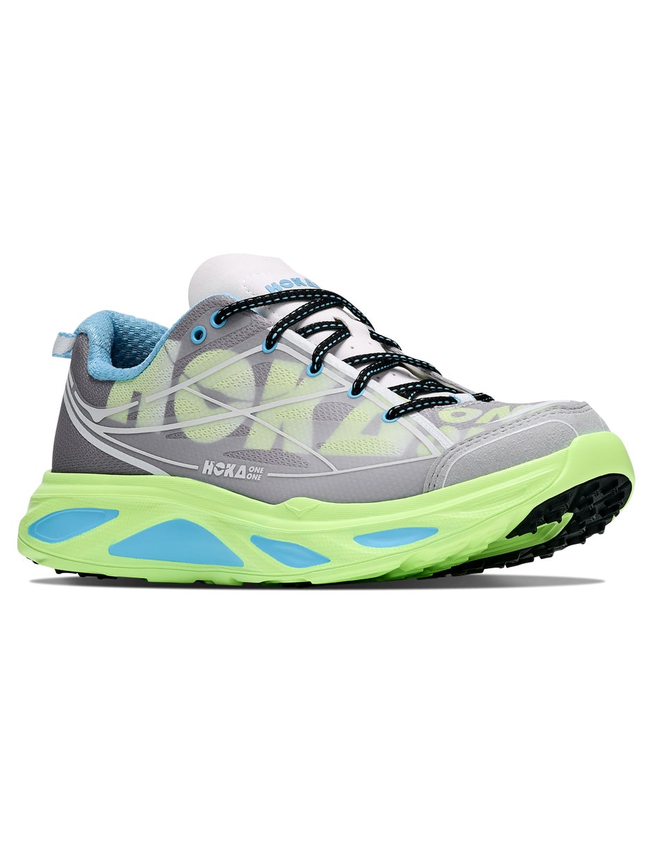 Tenis Huaka Pro para mujer 5