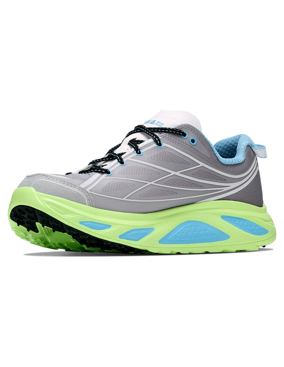 Tenis Huaka Pro para mujer 6