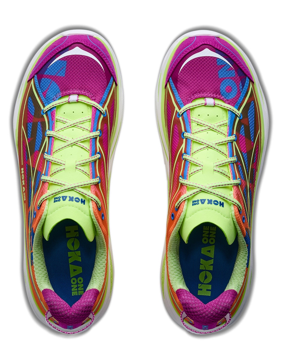 Tenis huaka pro para mujer 2