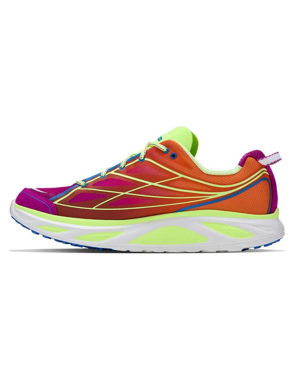 Tenis huaka pro para mujer 3
