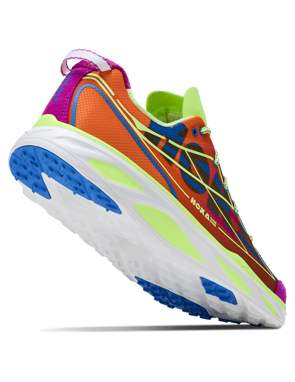 Tenis huaka pro para mujer 4