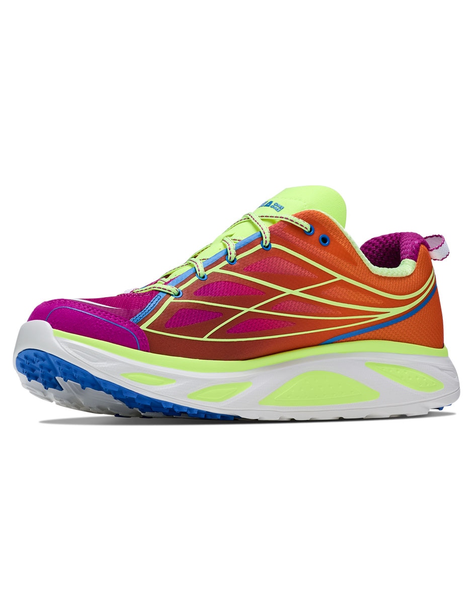 Tenis huaka pro para mujer 5