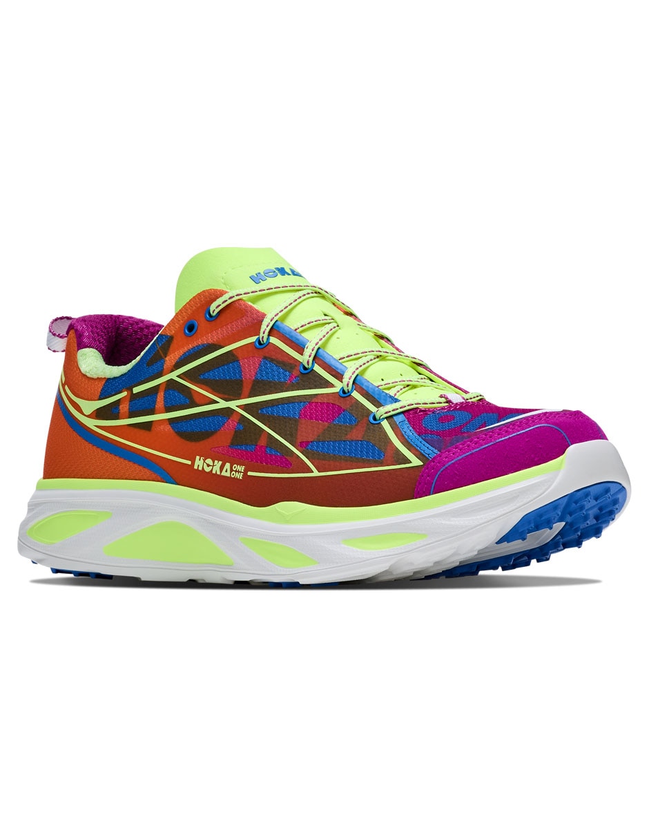 Tenis huaka pro para mujer 6