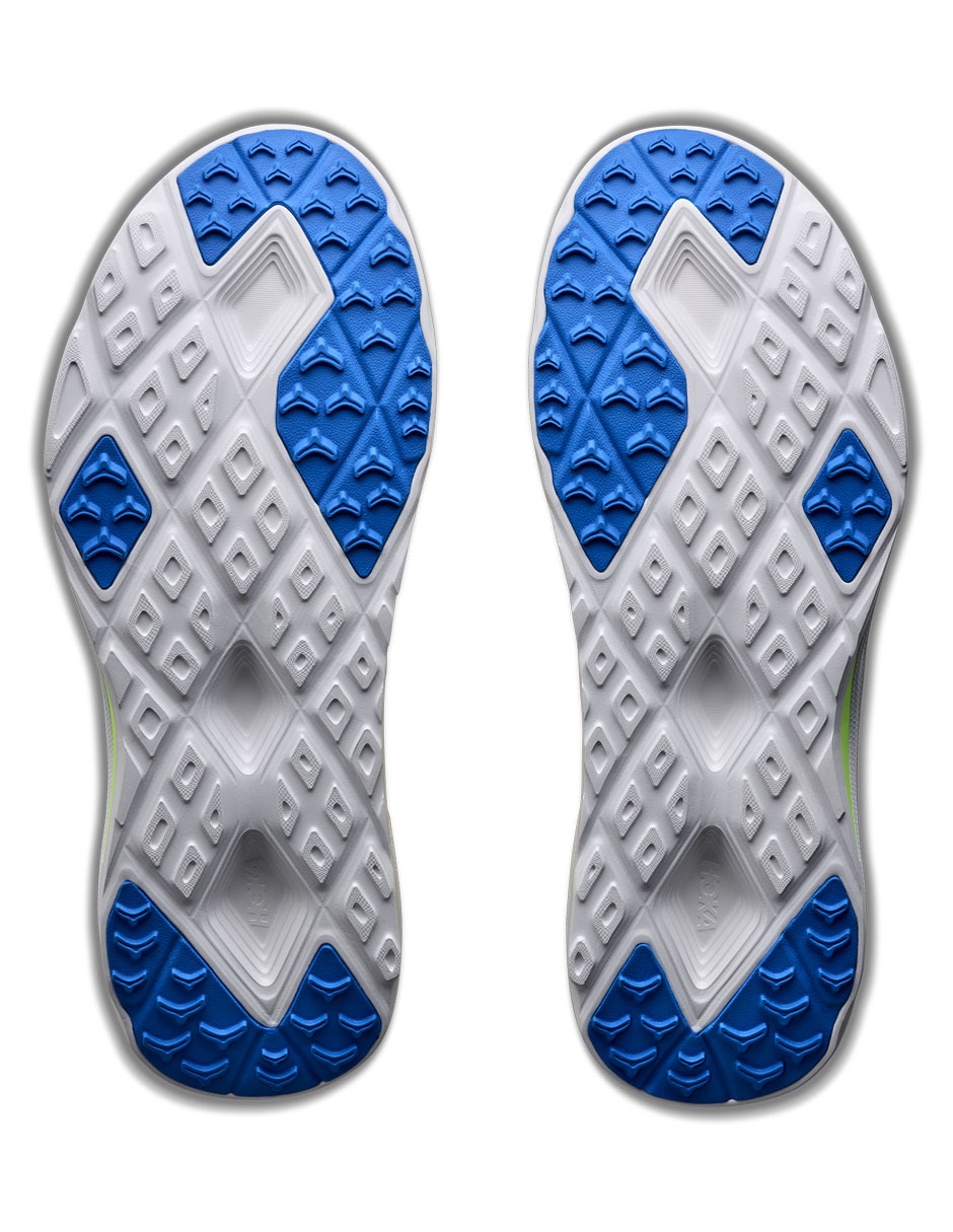 Tenis huaka pro para mujer 7