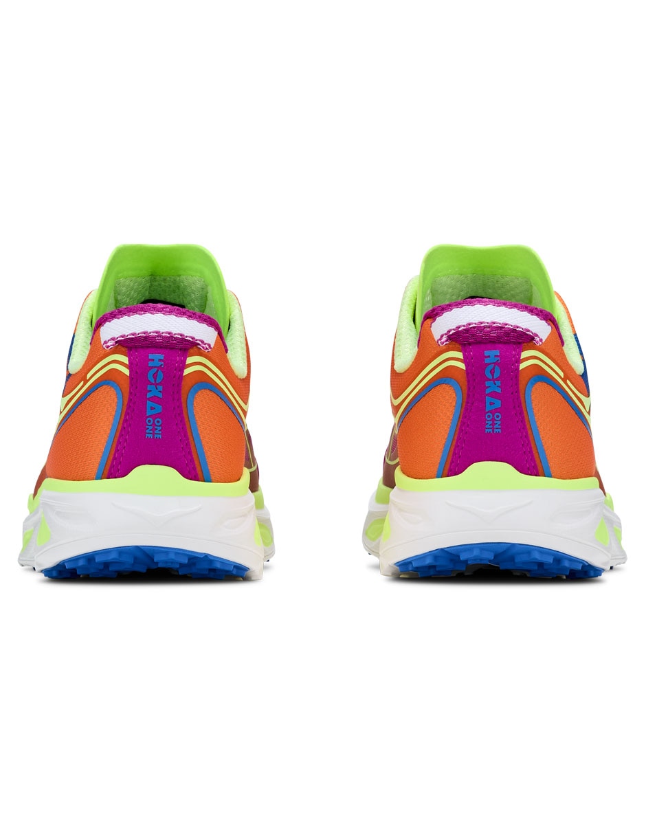 Tenis huaka pro para mujer 8