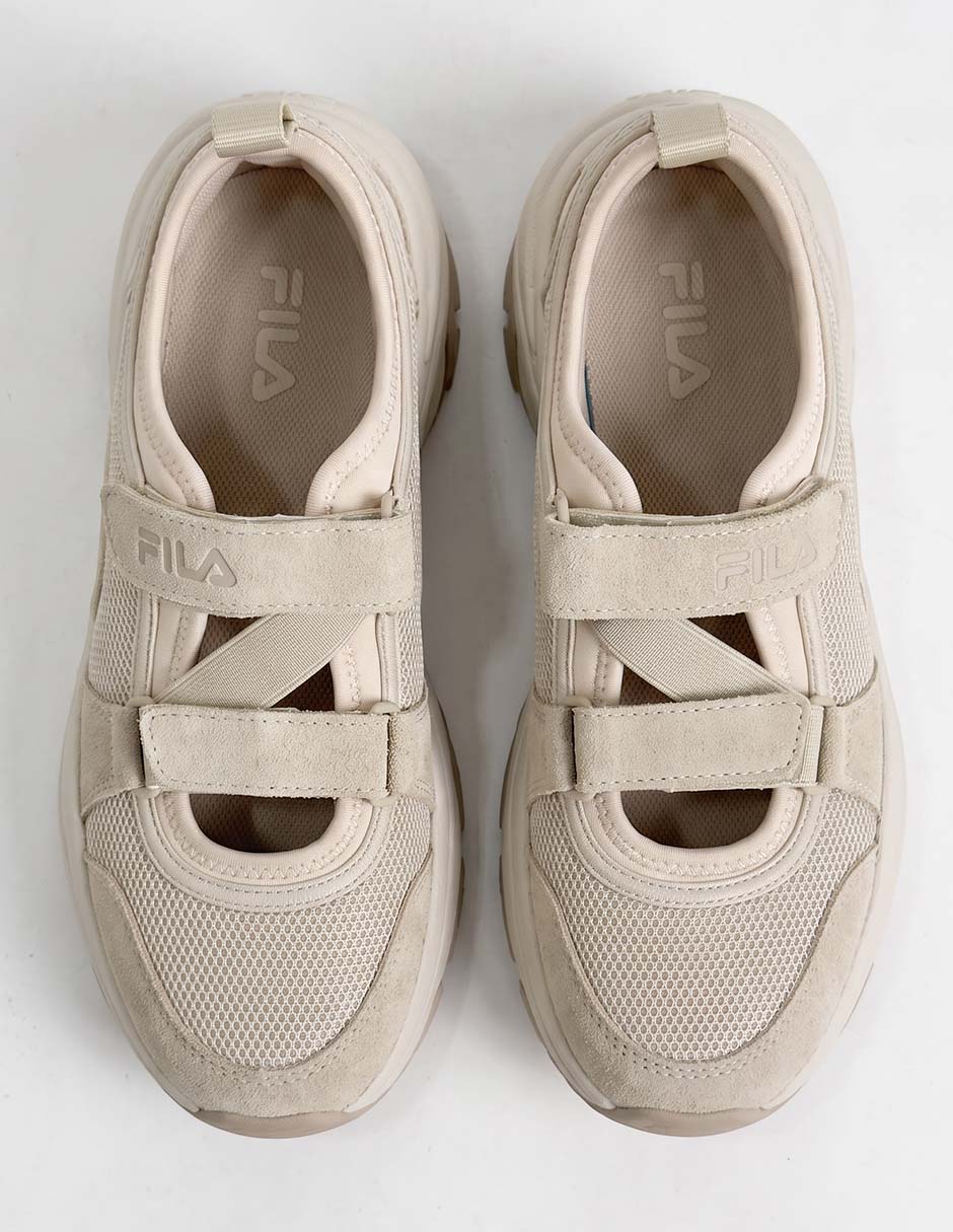 Tenis Alpha Ray para mujer