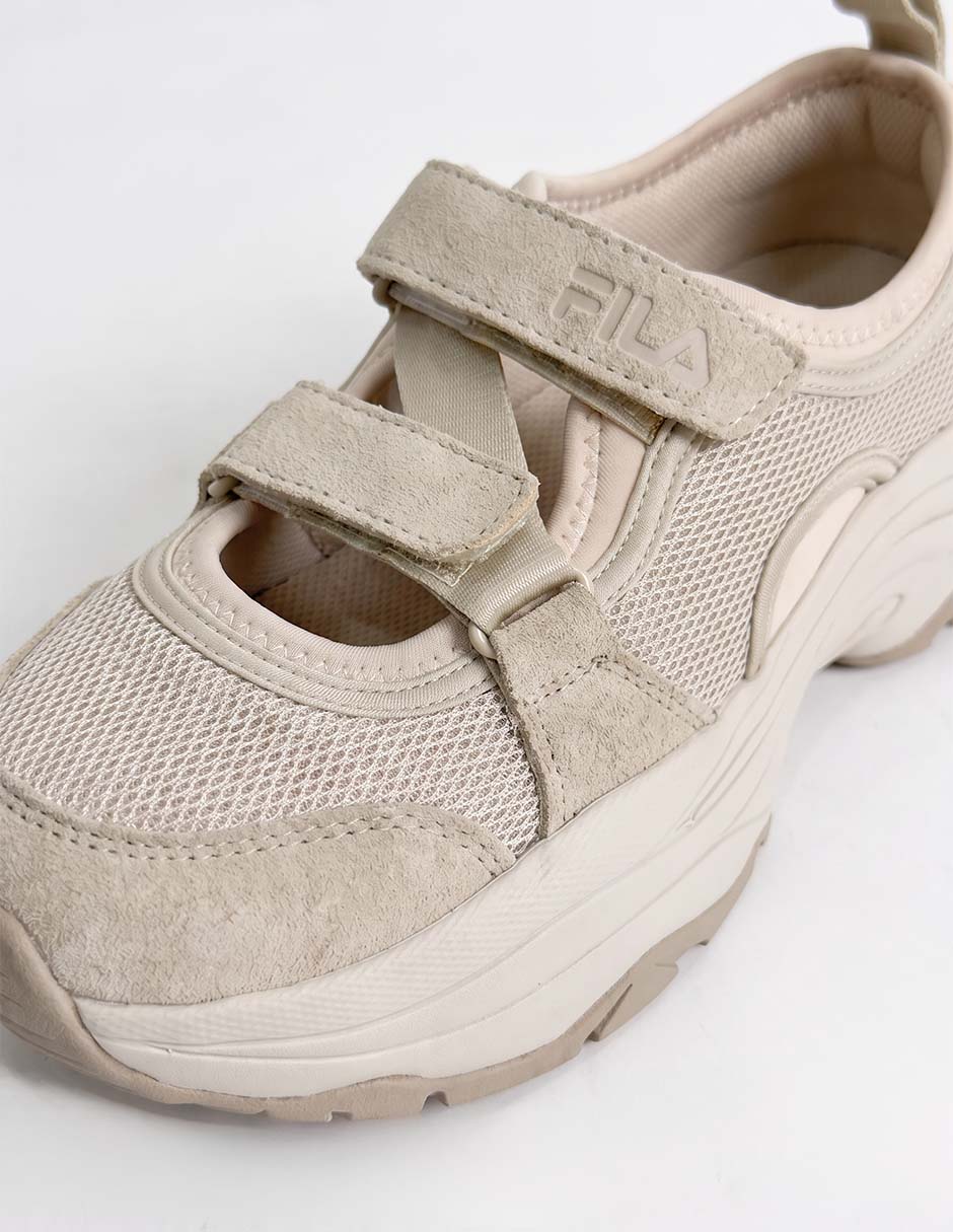 Tenis Alpha Ray para mujer