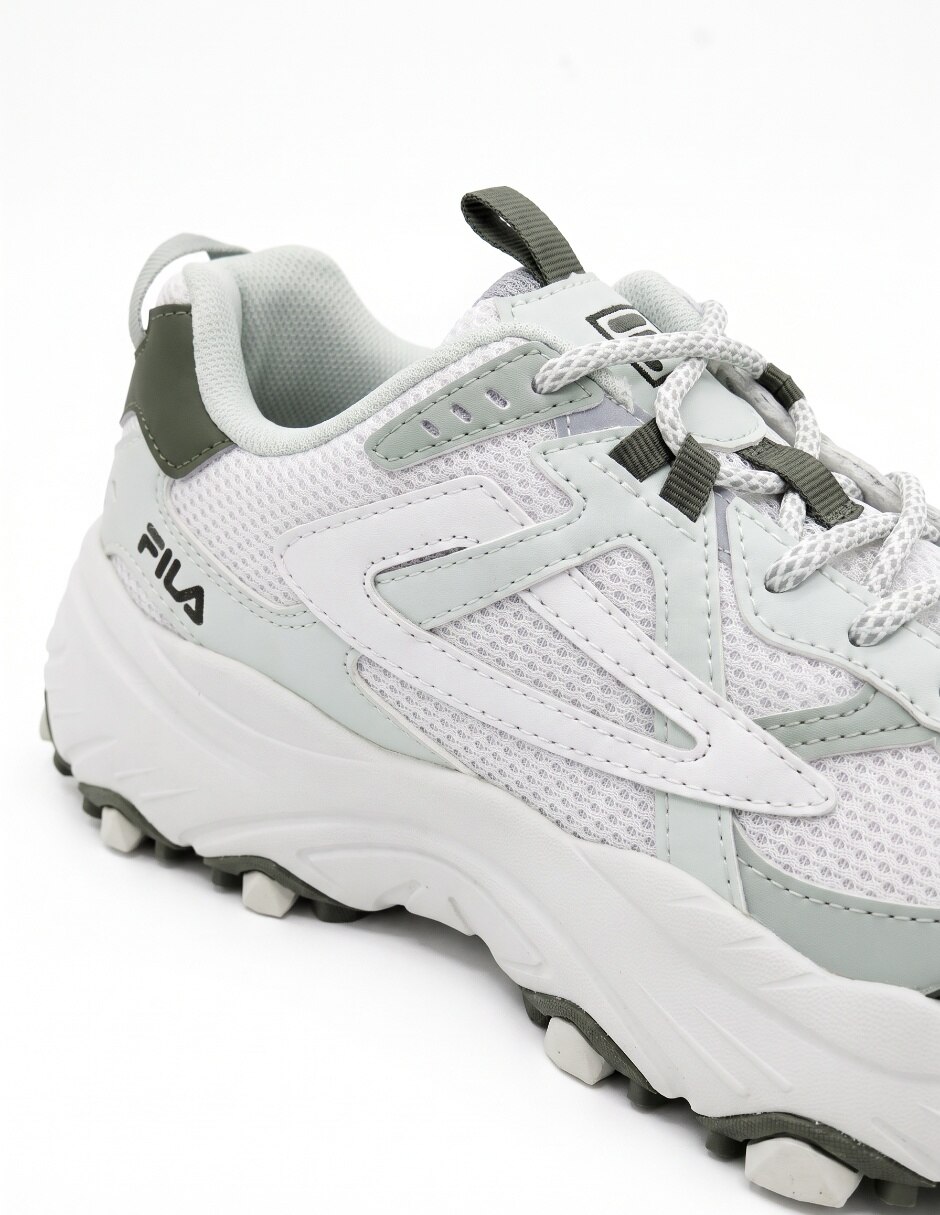 Tenis Oakmont Evo para mujer 4