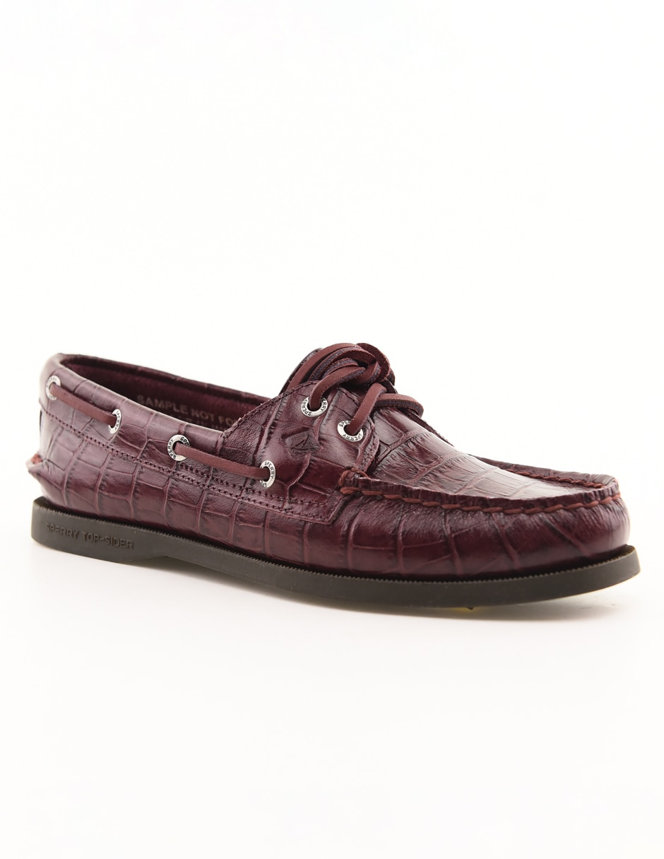 Zapato de piel para mujer Zapato de piel para mujer