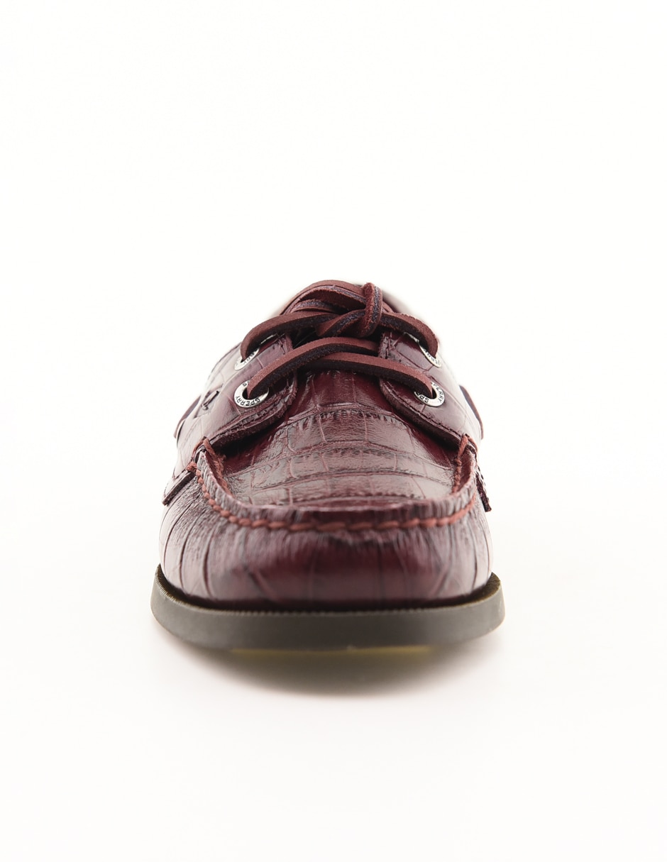 Zapato de piel para mujer 3