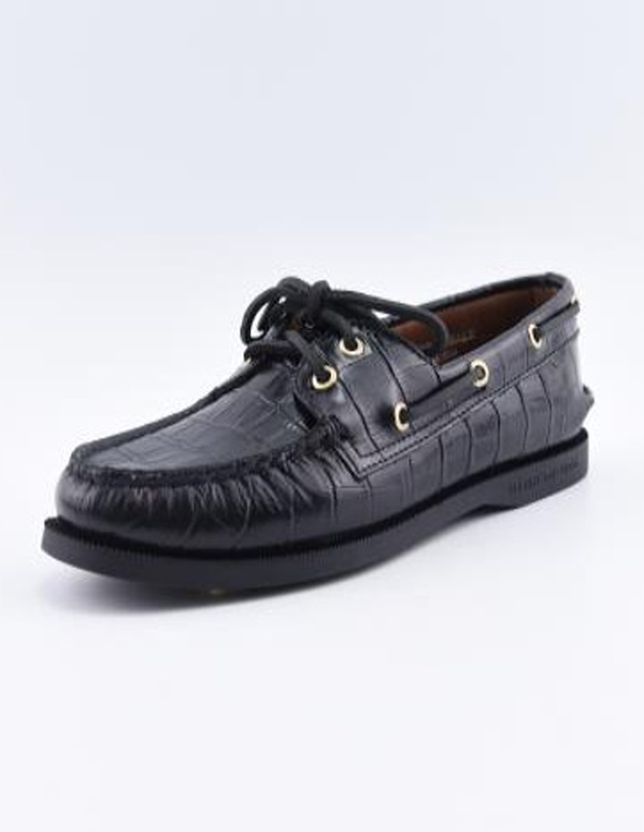 Zapato de piel para mujer Zapato de piel para mujer