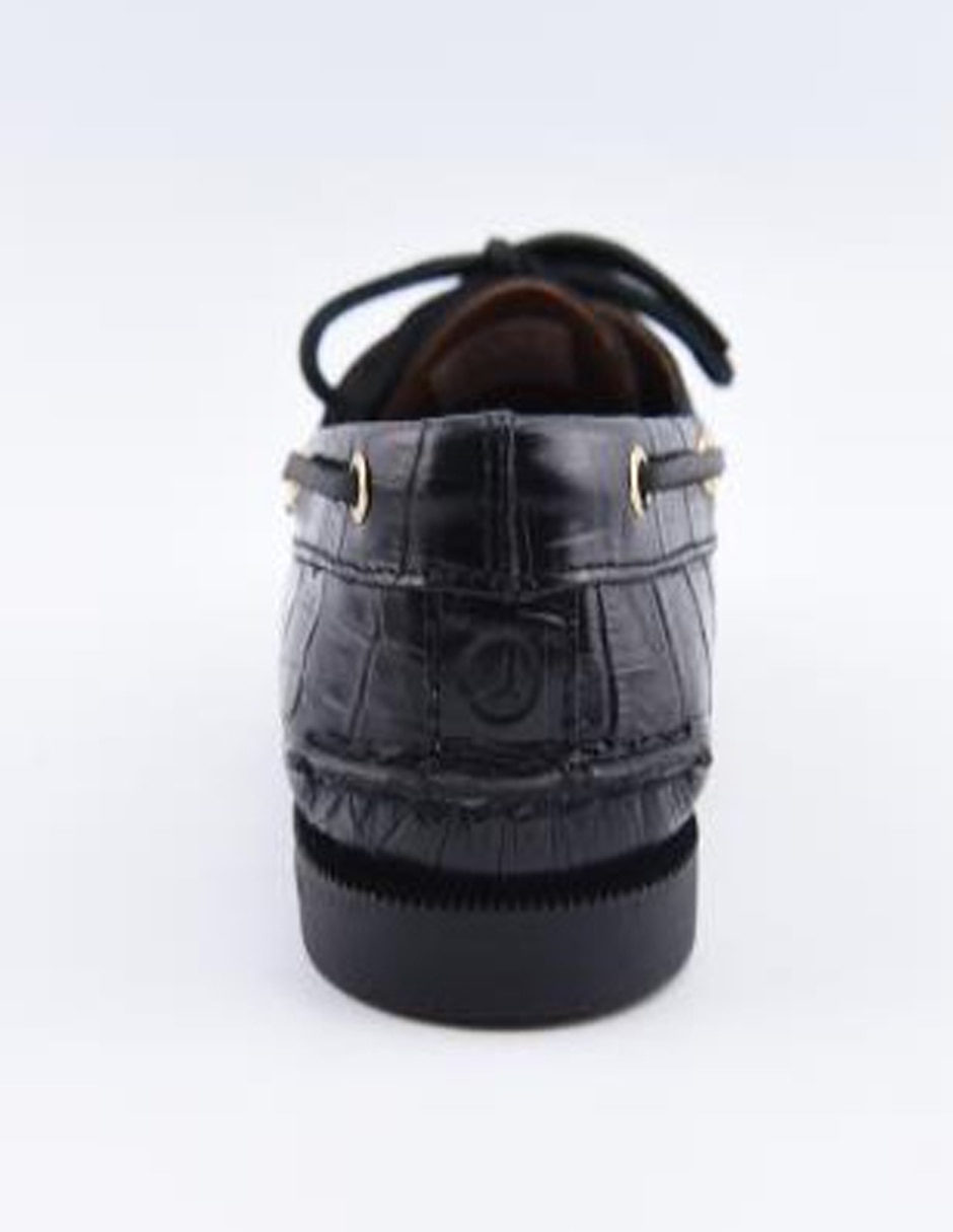 Zapato de piel para mujer 2