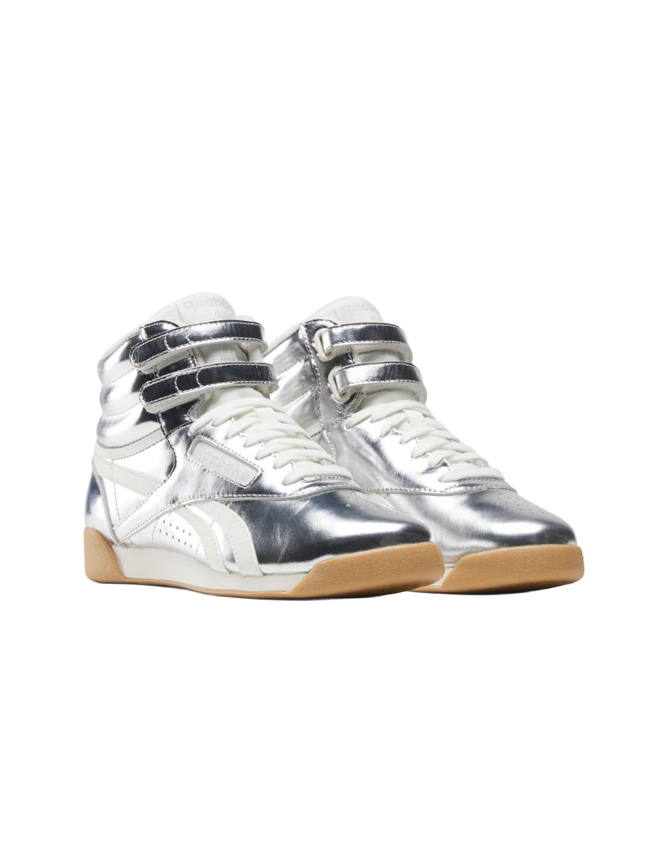 Tenis hi para mujer 2
