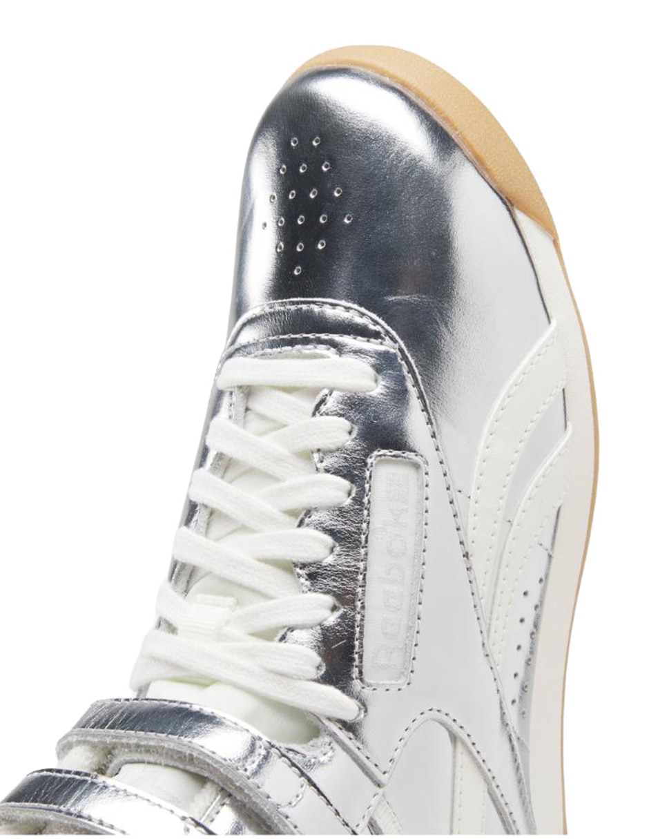 Tenis hi para mujer 3