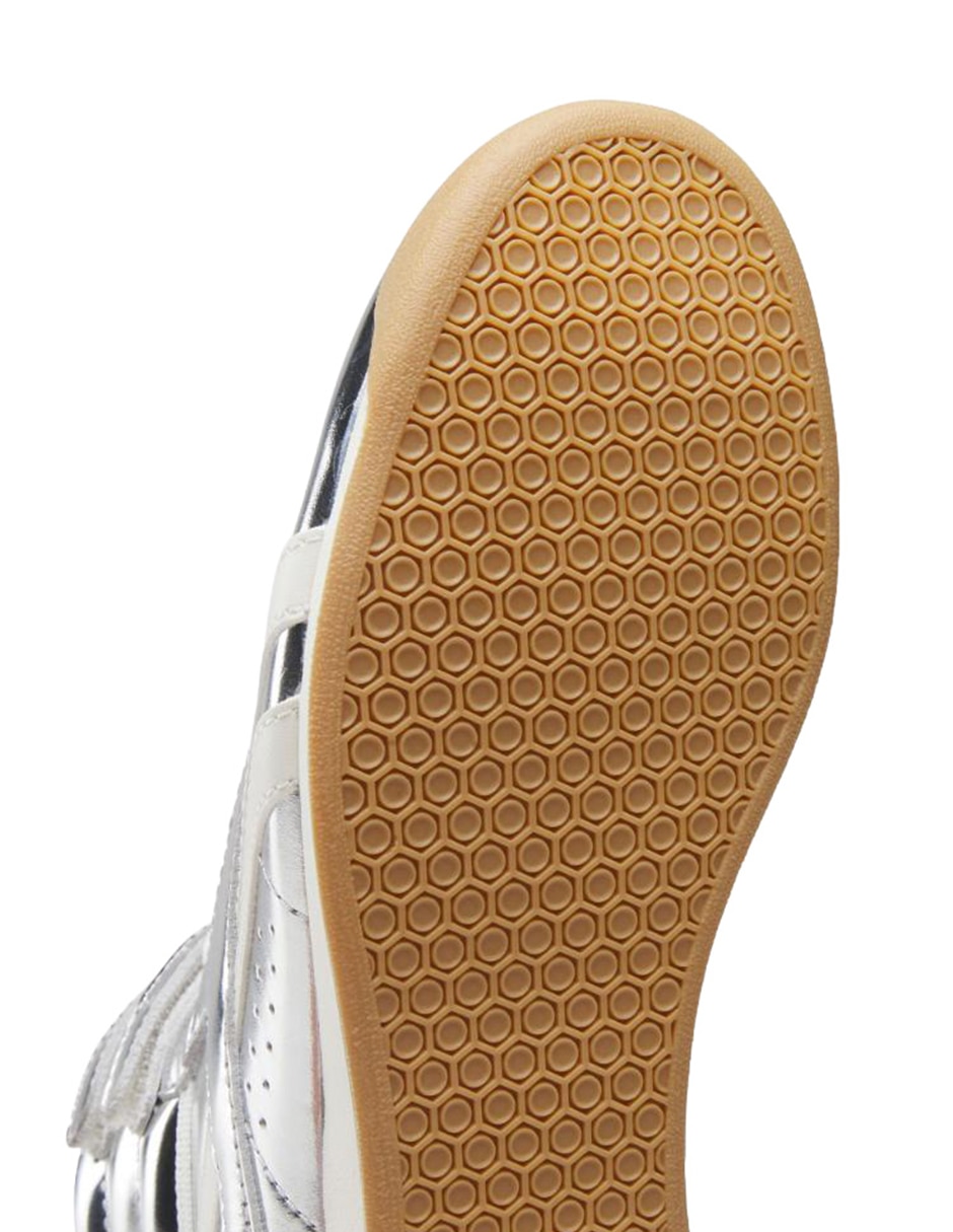 Tenis hi para mujer 4
