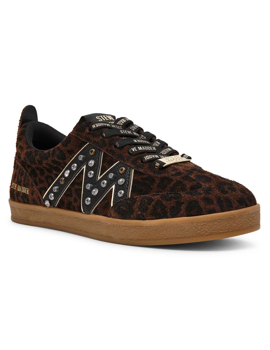 Tenis degree-stud para mujer 2