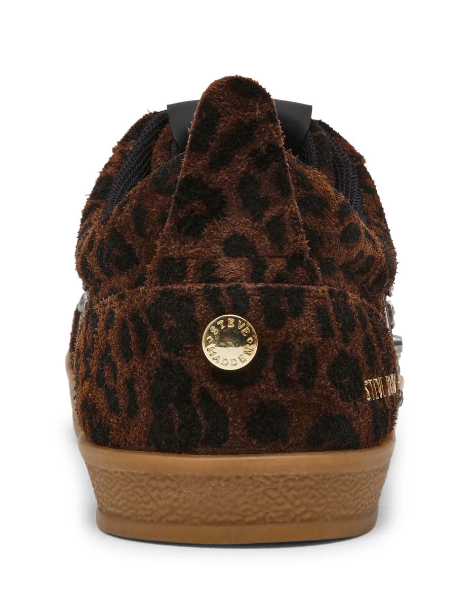 Tenis degree-stud para mujer 4