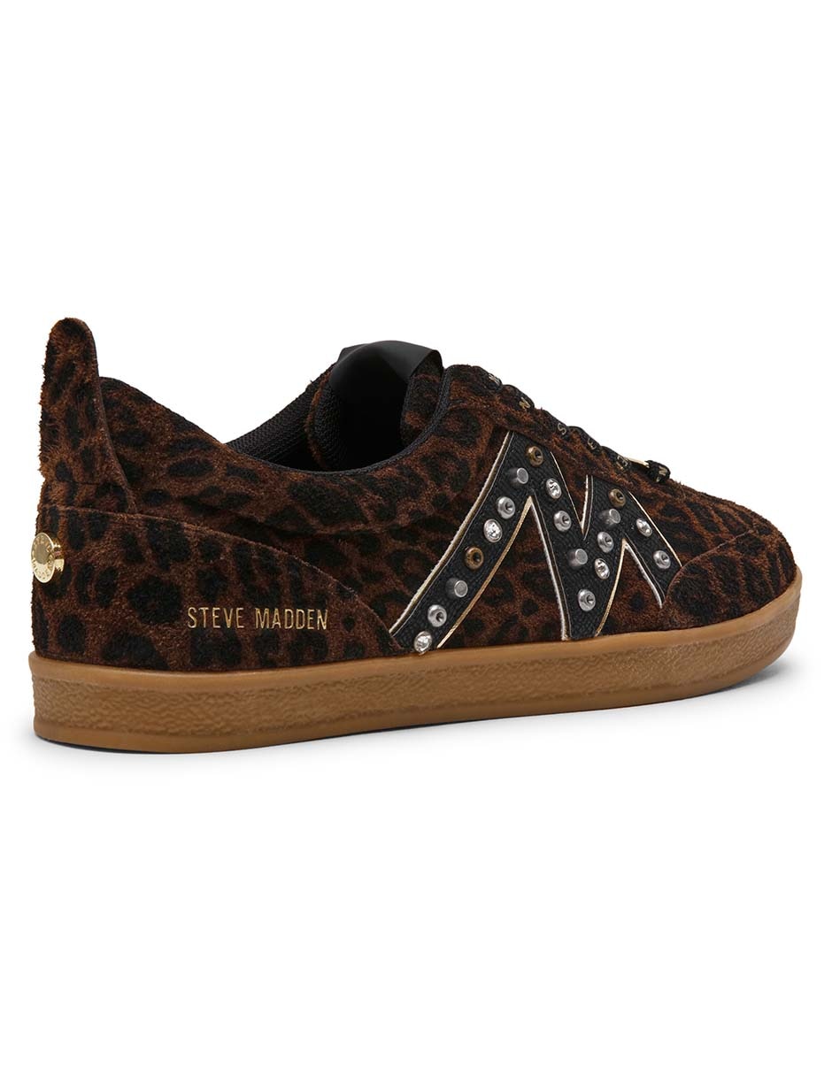 Tenis degree-stud para mujer 5