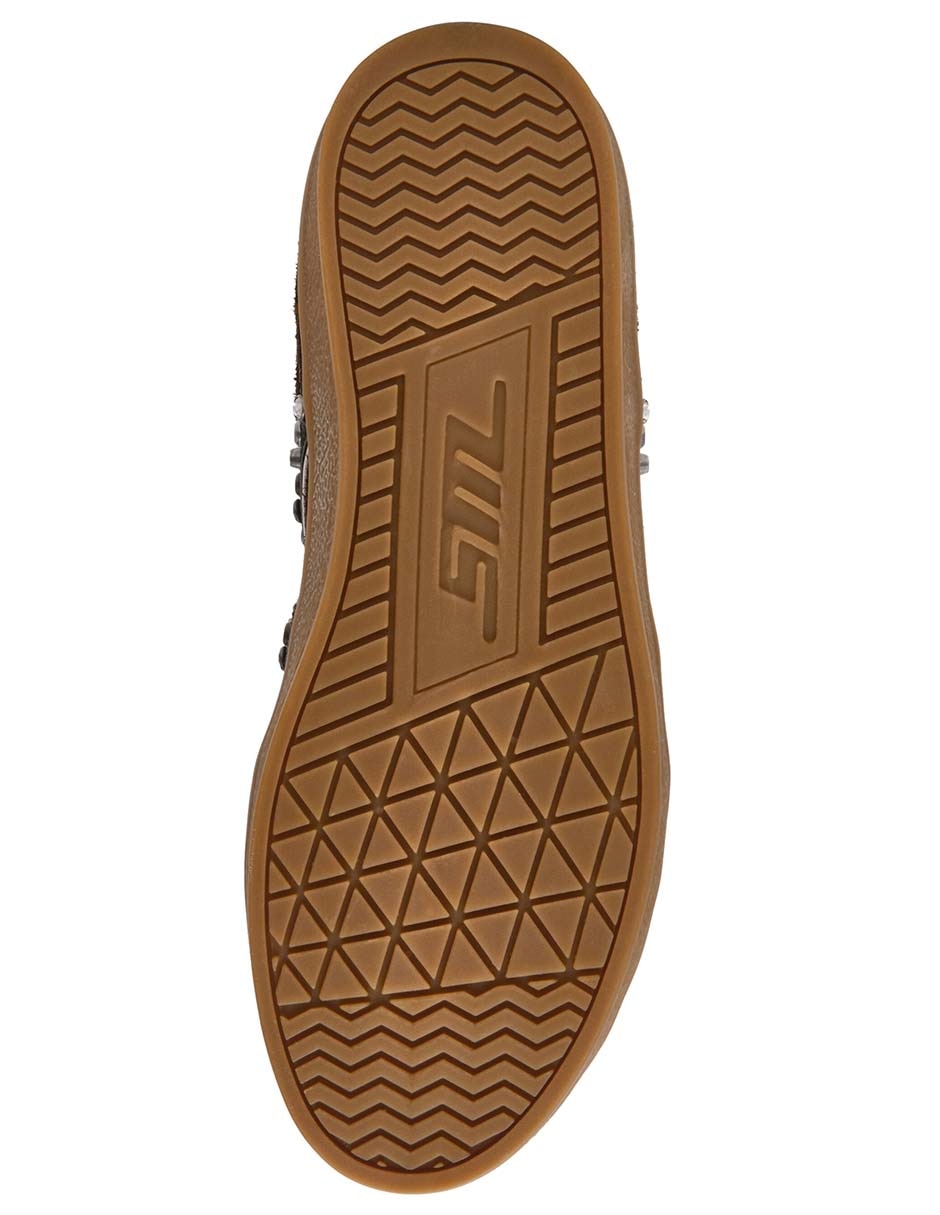 Tenis degree-stud para mujer 7