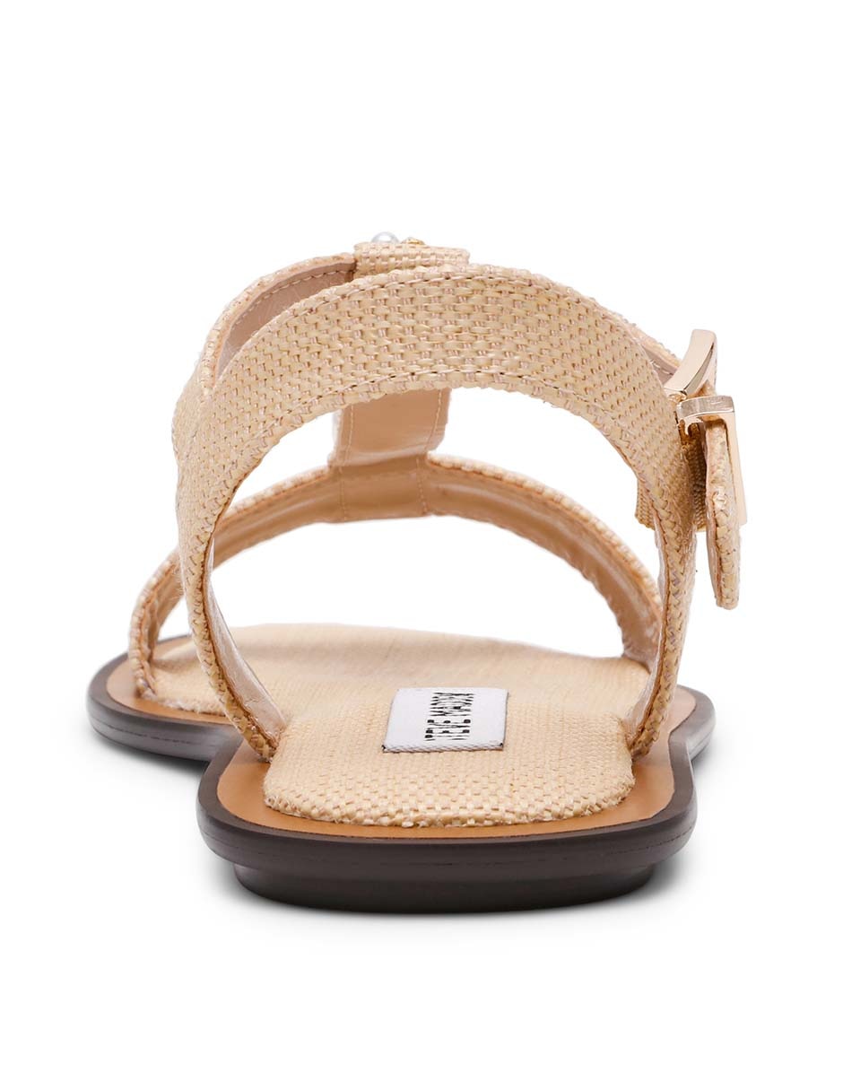Sandalia carpertina para mujer 4