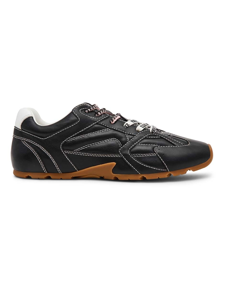 Tenis asiel-sm para mujer