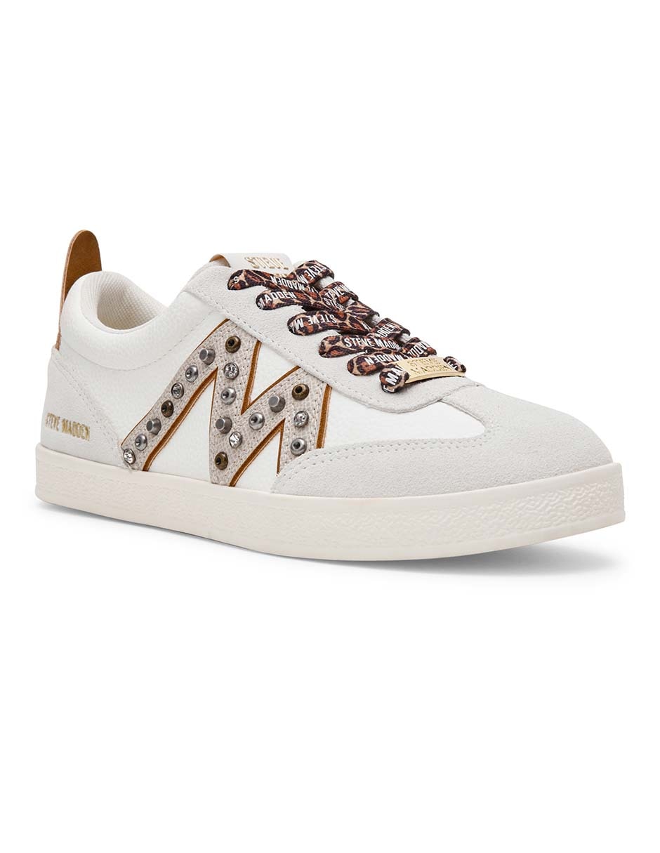 Tenis degree-stud para mujer 2